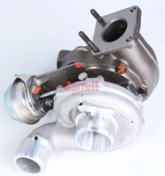 Turbocompressor GARRETT ref. 710812-5002S
