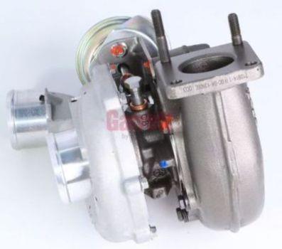 Turbocompressor GARRETT ref. 710812-5002S