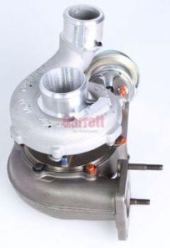 Turbocompressor GARRETT ref. 710812-5002S
