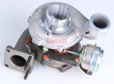 Turbocompressor GARRETT ref. 710812-5002S