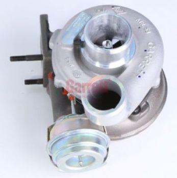 Turbocompressor GARRETT ref. 710812-5002S