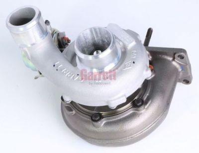 Turbocompressor GARRETT ref. 710812-5002S