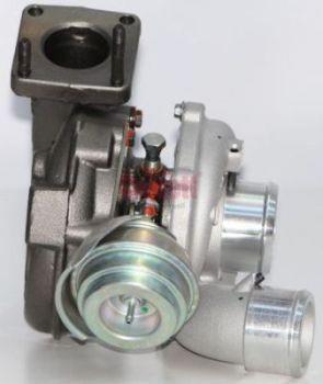 Turbocompressor GARRETT ref. 710812-5002S