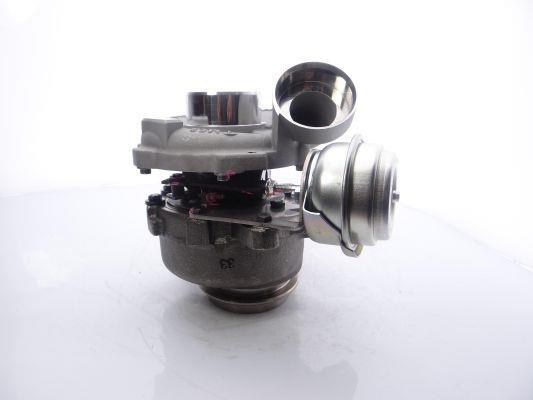 Turbocompresseur (Turbo) GARRETT ref. 711006-5004S