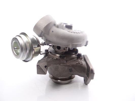 Turbocompresseur (Turbo) GARRETT ref. 711006-5004S