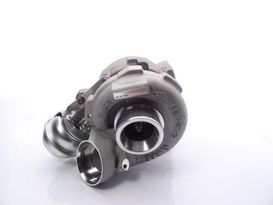 Turbocompresseur (Turbo) GARRETT ref. 711006-5004S