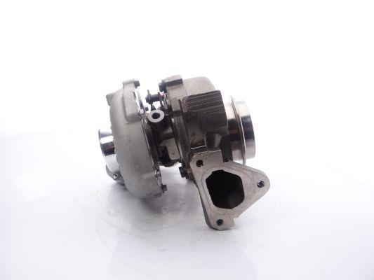 Turbocompresseur (Turbo) GARRETT ref. 711006-5004S