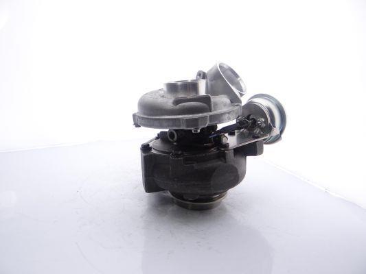 Turbocompresseur (Turbo) GARRETT ref. 711009-9003S