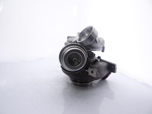 Turbocompresseur (Turbo) GARRETT ref. 711009-9003S