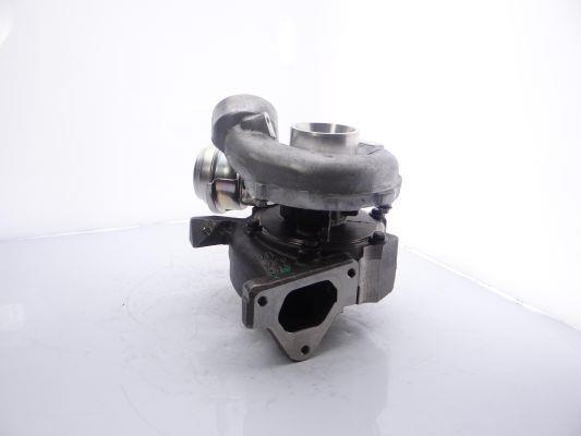 Turbocompresseur (Turbo) GARRETT ref. 711009-9003S