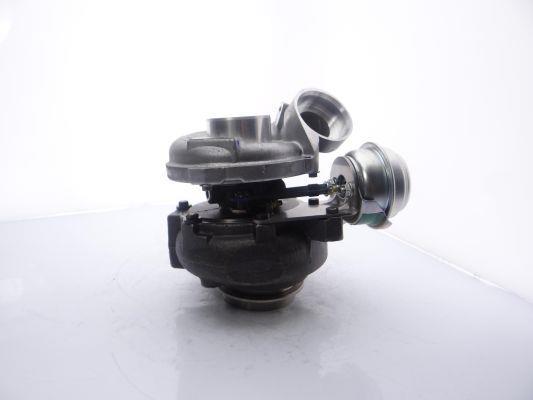 Turbocompresseur (Turbo) GARRETT ref. 711009-9003S