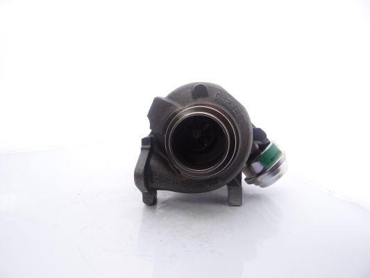 Turbocompresseur (Turbo) GARRETT ref. 711009-9003S