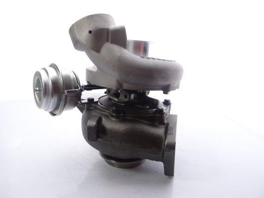 Turbocompresseur (Turbo) GARRETT ref. 711017-5004S