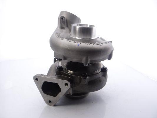 Turbocompresseur (Turbo) GARRETT ref. 711017-5004S