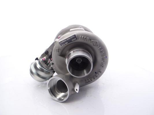 Turbocompresseur (Turbo) GARRETT ref. 711017-5004S