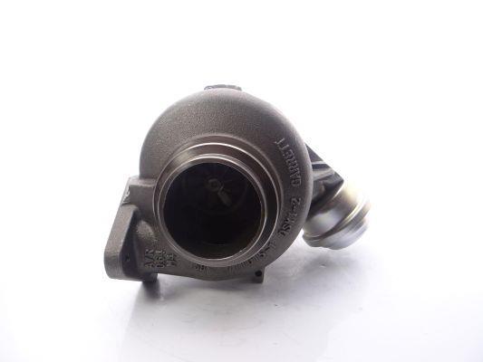 Turbocompresseur (Turbo) GARRETT ref. 711017-5004S