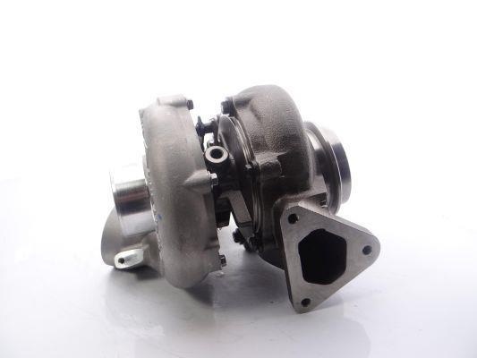 Turbocompresseur (Turbo) GARRETT ref. 711017-5004S