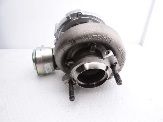 Turbocompresseur (Turbo) GARRETT ref. 712541-5007S