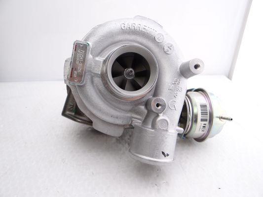 Turbocompresseur (Turbo) GARRETT ref. 712541-5007S