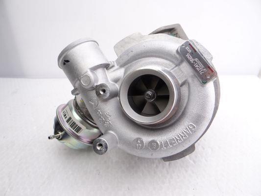 Turbocompresseur (Turbo) GARRETT ref. 712541-5007S