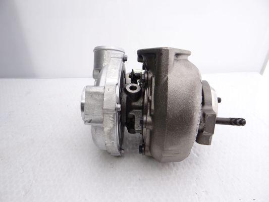 Turbocompresseur (Turbo) GARRETT ref. 712541-5007S