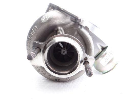 Turbocompresseur (Turbo) GARRETT ref. 712541-5007S