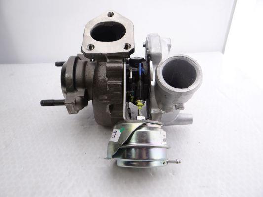 Turbocompresseur (Turbo) GARRETT ref. 712541-5007S