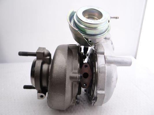 Turbocompresseur (Turbo) GARRETT ref. 712541-5007S