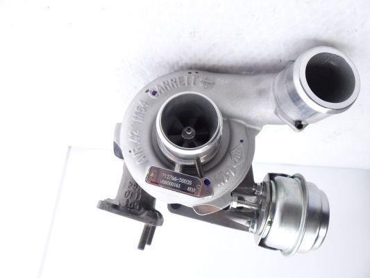 Turbocompressor GARRETT ref. 712766-5003S