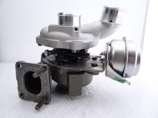 Turbocompressor GARRETT ref. 712766-5003S