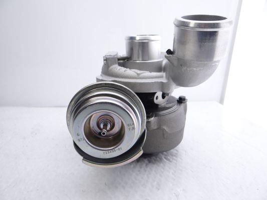 Turbocompressor GARRETT ref. 712766-5003S
