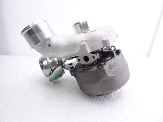 Turbocompressor GARRETT ref. 712766-5003S