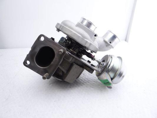 Turbocompressor GARRETT ref. 712766-5003S