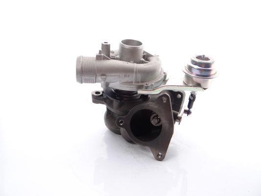 Turbocompresseur (Turbo) GARRETT ref. 713667-5003S
