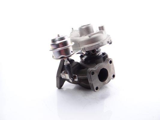 Turbocompresseur (Turbo) GARRETT ref. 713667-5003S