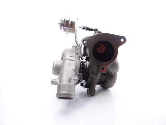 Turbocompresseur (Turbo) GARRETT ref. 713667-5003S