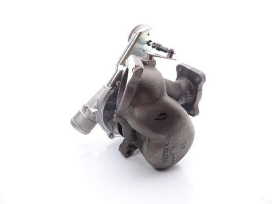 Turbocompresseur (Turbo) GARRETT ref. 713667-5003S