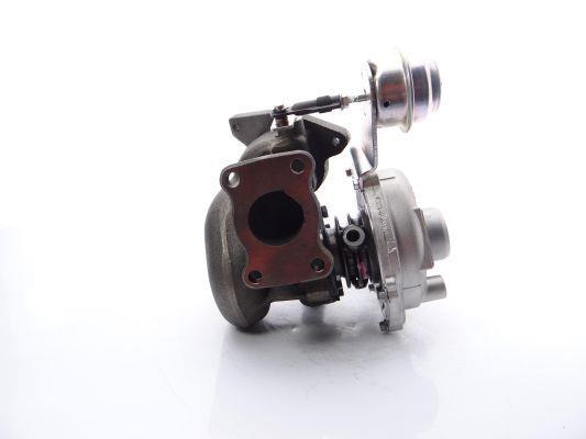 Turbocompresseur (Turbo) GARRETT ref. 713667-5003S