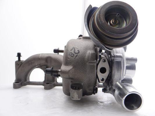 Turbocompresseur (Turbo) GARRETT ref. 713672-5007S