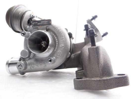 Turbocompresseur (Turbo) GARRETT ref. 713672-5007S
