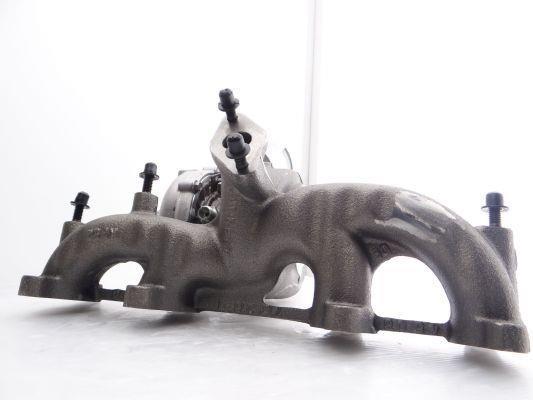 Turbocompresseur (Turbo) GARRETT ref. 713672-5007S