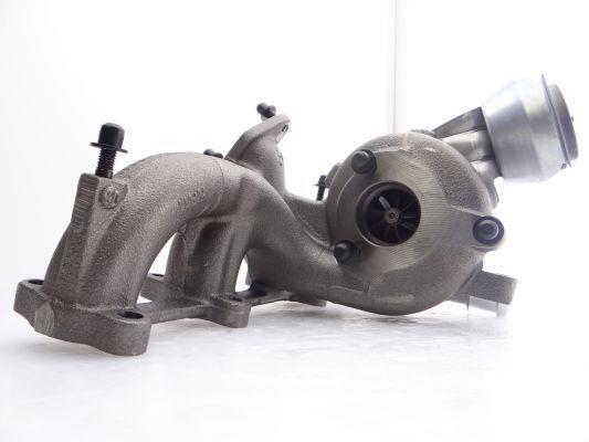 Turbocompresseur (Turbo) GARRETT ref. 713672-5007S