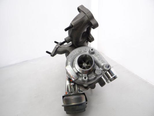 Turbocompresseur (Turbo) GARRETT ref. 713673-5007S