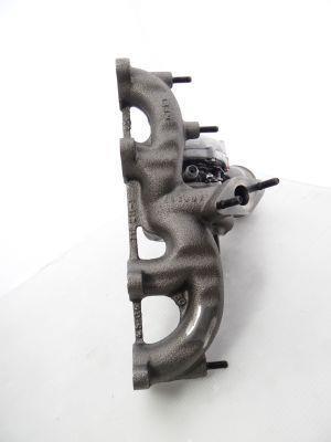 Turbocompresseur (Turbo) GARRETT ref. 713673-5007S