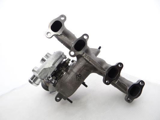 Turbocompresseur (Turbo) GARRETT ref. 713673-5007S