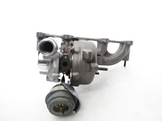 Turbocompresseur (Turbo) GARRETT ref. 713673-5007S
