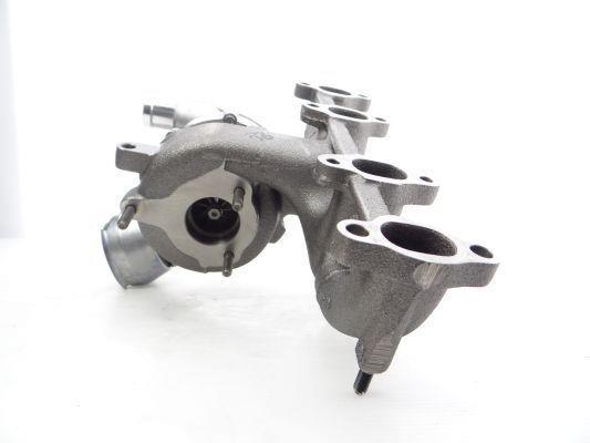 Turbocompresseur (Turbo) GARRETT ref. 713673-5007S