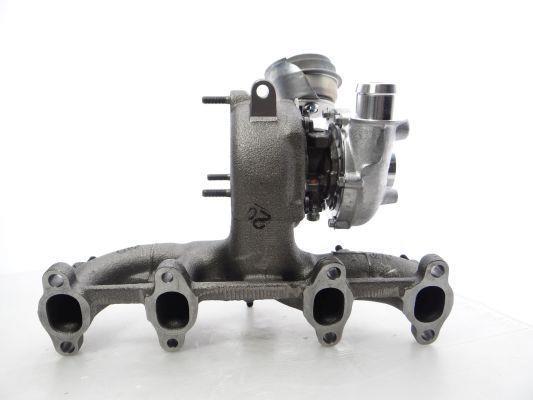 Turbocompresseur (Turbo) GARRETT ref. 713673-5007S