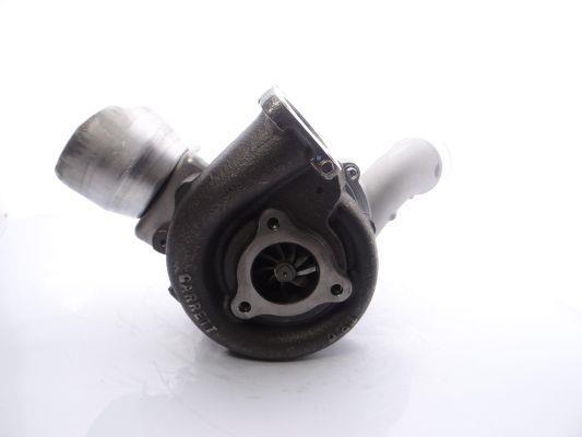 Turbocompresseur (Turbo) GARRETT ref. 714306-5006S