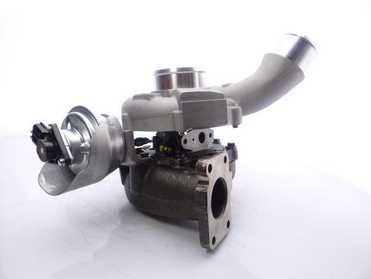 Turbocompresseur (Turbo) GARRETT ref. 714306-5006S